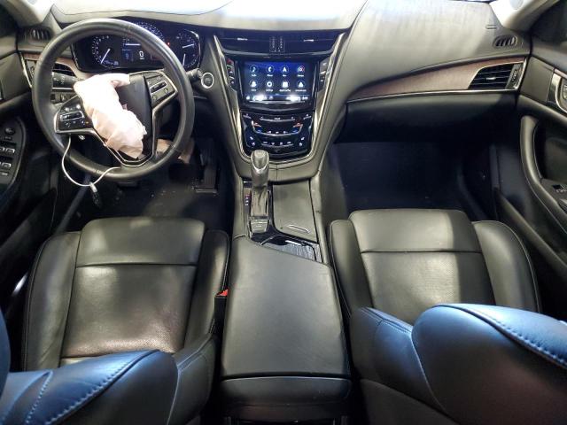 Aukcja sprzedaży 2018 Cadillac Cts Luxury, vin: 1G6AR5SX1J0115020, numer aukcji: 36243403