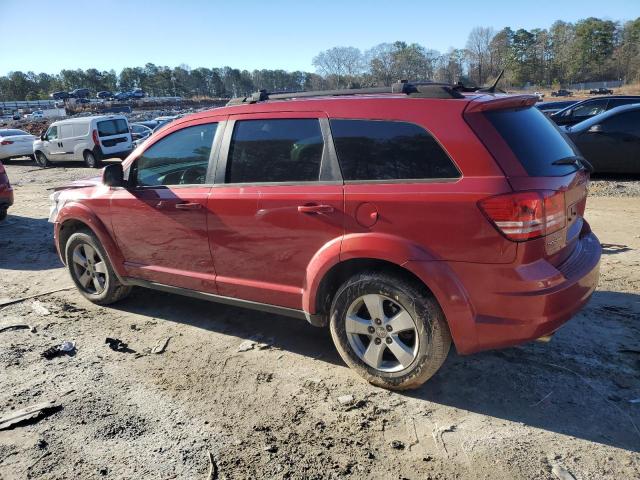 2010 Dodge Journey Sxt მანქანა იყიდება აუქციონზე, vin: 3D4PG5FV3AT191317, აუქციონის ნომერი: 35814953