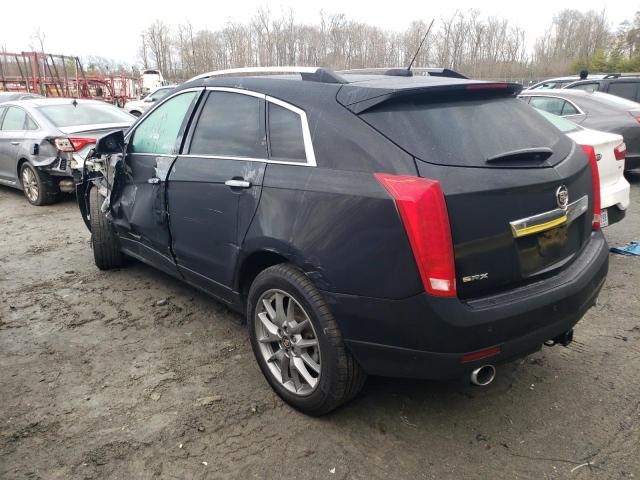 Продаж на аукціоні авто 2016 Cadillac Srx Premium Collection, vin: 3GYFNDE34GS519457, номер лоту: 35784883