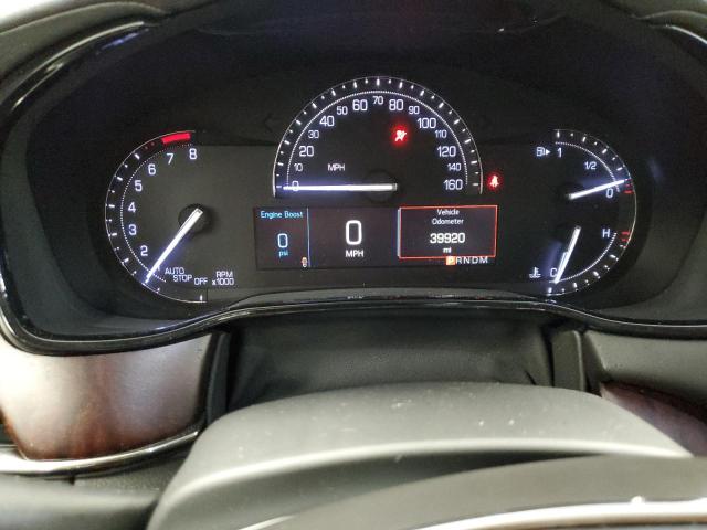 Aukcja sprzedaży 2018 Cadillac Cts Luxury, vin: 1G6AR5SX1J0115020, numer aukcji: 36243403