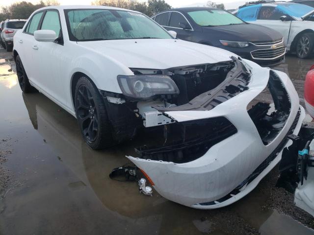 Продаж на аукціоні авто 2019 Chrysler 300 S, vin: 2C3CCABG8KH564857, номер лоту: 35843073