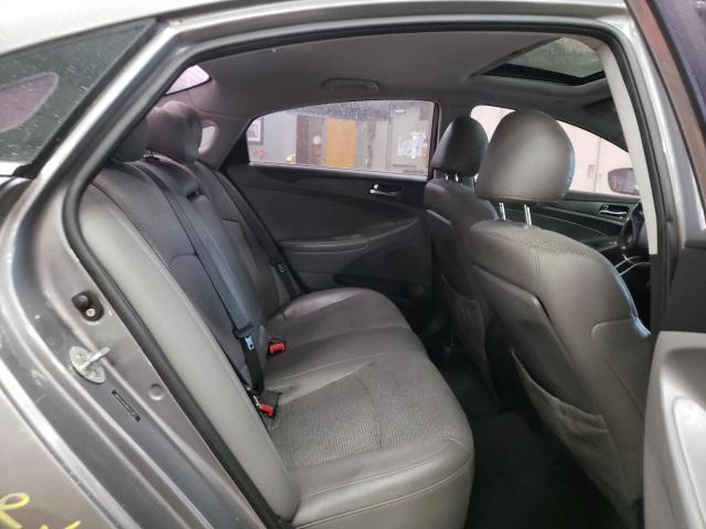 Aukcja sprzedaży 2011 Hyundai Sonata Se, vin: 5NPEC4ACXBH223813, numer aukcji: 36216733