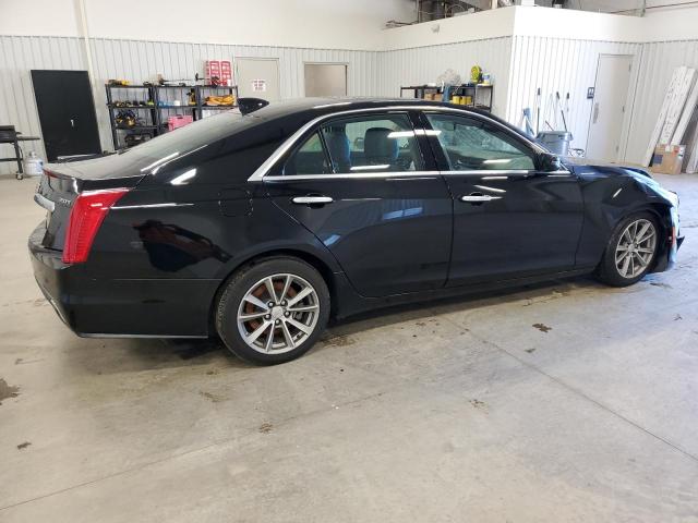 Aukcja sprzedaży 2018 Cadillac Cts Luxury, vin: 1G6AR5SX1J0115020, numer aukcji: 36243403