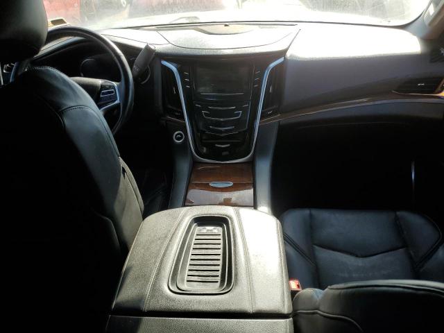 Aukcja sprzedaży 2019 Cadillac Escalade Luxury, vin: 1GYS3BKJ2KR104063, numer aukcji: 71150112