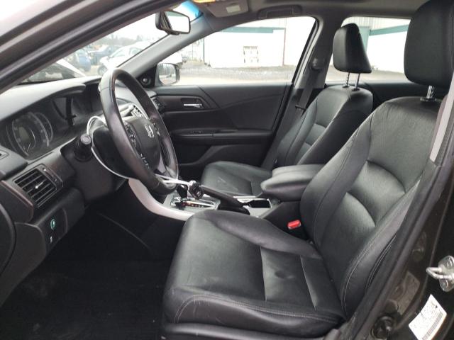 Aukcja sprzedaży 2013 Honda Accord Exl, vin: 1HGCR3F85DA042795, numer aukcji: 72570442