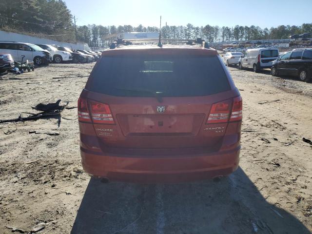 2010 Dodge Journey Sxt მანქანა იყიდება აუქციონზე, vin: 3D4PG5FV3AT191317, აუქციონის ნომერი: 35814953