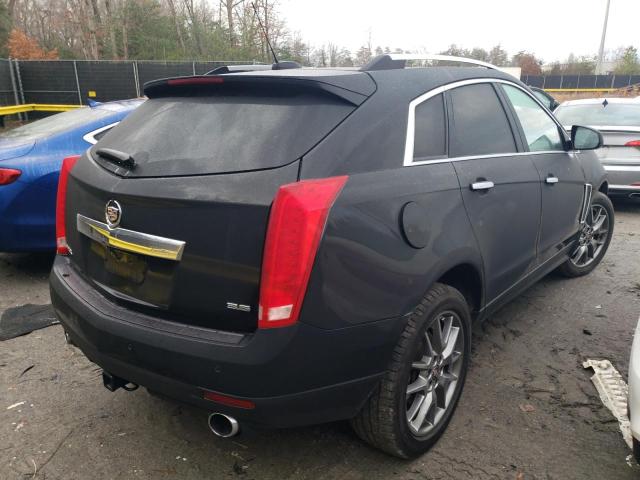 Продаж на аукціоні авто 2016 Cadillac Srx Premium Collection, vin: 3GYFNDE34GS519457, номер лоту: 35784883