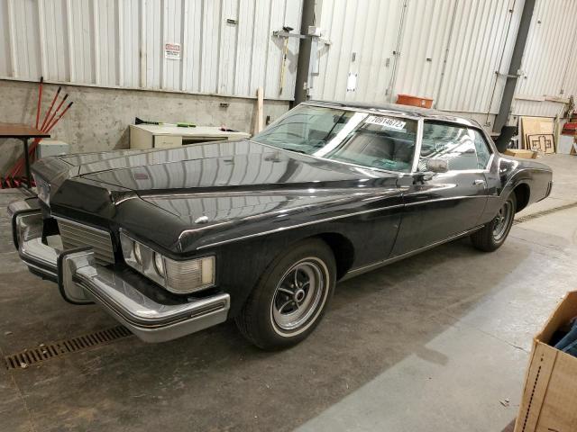 Продажа на аукционе авто 1973 Buick Riviera, vin: 4Y87U3H488851, номер лота: 70914672
