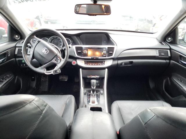 Aukcja sprzedaży 2013 Honda Accord Exl, vin: 1HGCR3F85DA042795, numer aukcji: 72570442