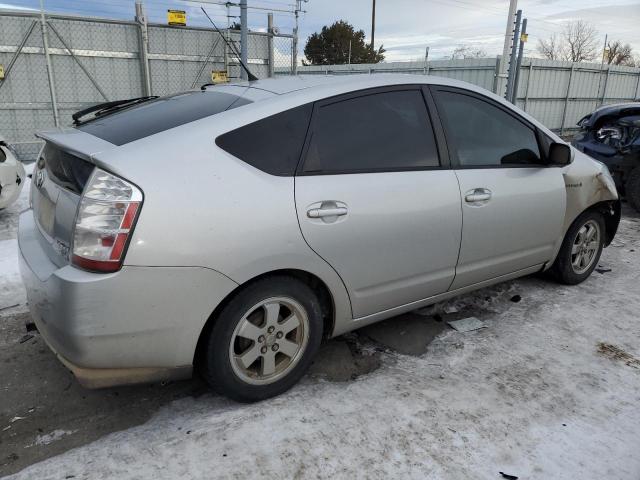 73697452 :رقم المزاد ، JTDKB20U663155967 vin ، 2006 Toyota Prius مزاد بيع