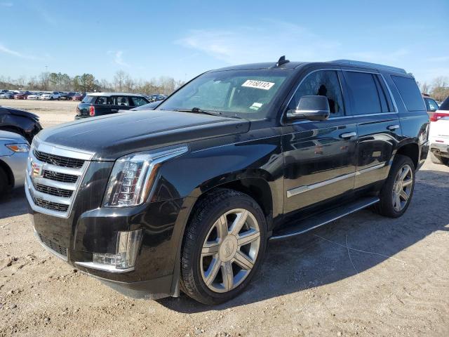 Aukcja sprzedaży 2019 Cadillac Escalade Luxury, vin: 1GYS3BKJ2KR104063, numer aukcji: 71150112