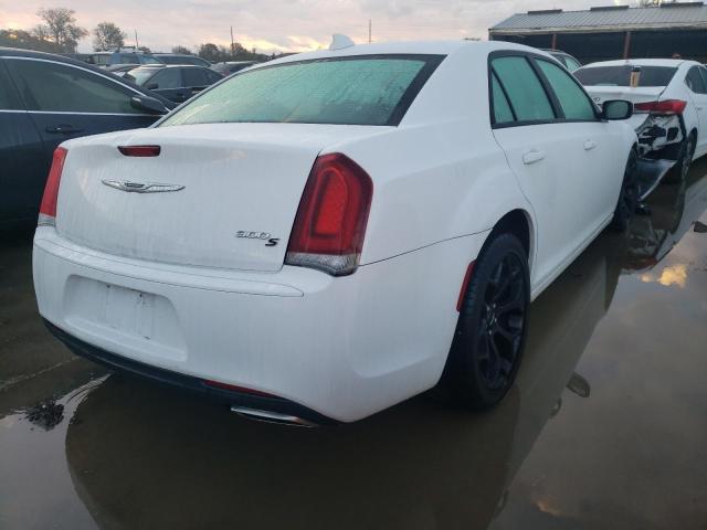 Продаж на аукціоні авто 2019 Chrysler 300 S, vin: 2C3CCABG8KH564857, номер лоту: 35843073