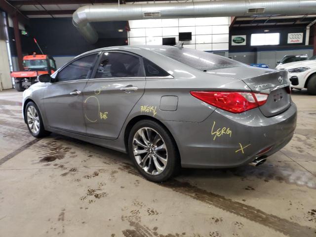 Aukcja sprzedaży 2011 Hyundai Sonata Se, vin: 5NPEC4ACXBH223813, numer aukcji: 36216733