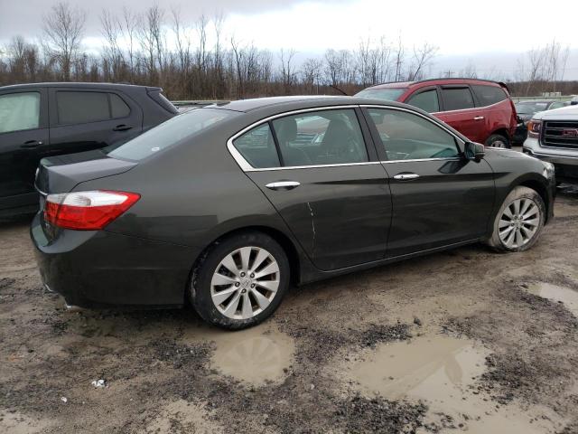 Aukcja sprzedaży 2013 Honda Accord Exl, vin: 1HGCR3F85DA042795, numer aukcji: 72570442