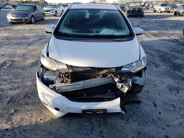 73524642 :رقم المزاد ، 3HGGK5H85FM753918 vin ، 2015 Honda Fit Ex مزاد بيع