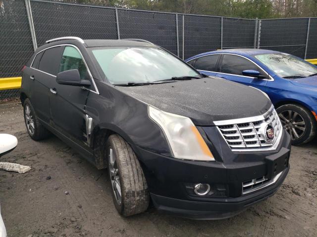 Продаж на аукціоні авто 2016 Cadillac Srx Premium Collection, vin: 3GYFNDE34GS519457, номер лоту: 35784883
