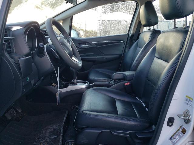 73524642 :رقم المزاد ، 3HGGK5H85FM753918 vin ، 2015 Honda Fit Ex مزاد بيع