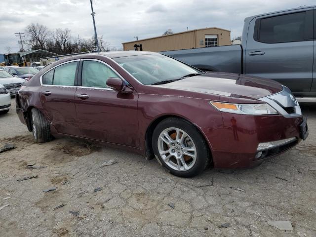 Продаж на аукціоні авто 2009 Acura Tl, vin: 19UUA86549A019031, номер лоту: 35864133