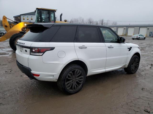 36114213 :رقم المزاد ، SALWS2PFXGA101344 vin ، 2016 Land Rover Range Rover Sport Hst مزاد بيع