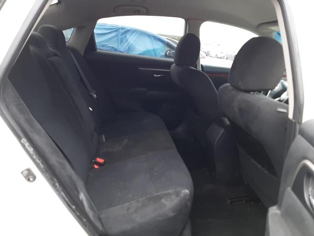 Продажа на аукционе авто 2015 Nissan Altima 2.5, vin: 1N4AL3AP9FN306771, номер лота: 72273322