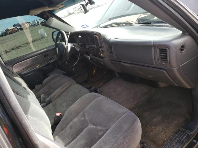 2003 Gmc New Sierra C1500 მანქანა იყიდება აუქციონზე, vin: 1GTEC14V53Z103729, აუქციონის ნომერი: 35809073