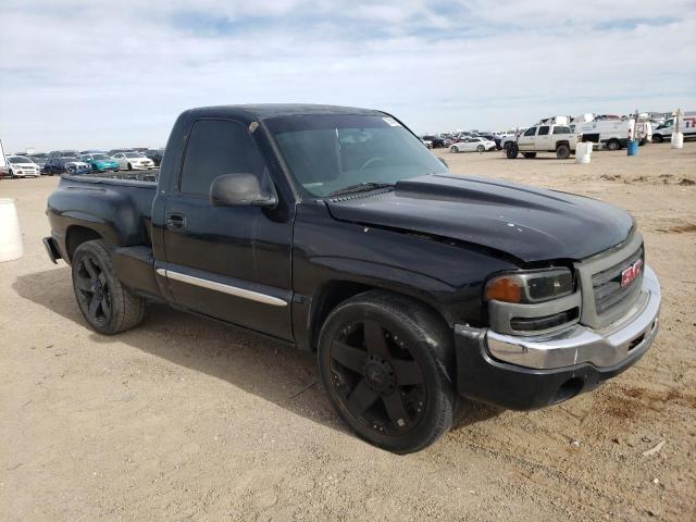 2003 Gmc New Sierra C1500 მანქანა იყიდება აუქციონზე, vin: 1GTEC14V53Z103729, აუქციონის ნომერი: 35809073