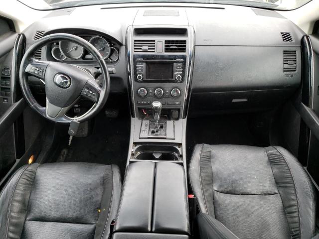 72712952 :رقم المزاد ، JM3TB2CVXE0436105 vin ، 2014 Mazda Cx-9 Touring مزاد بيع