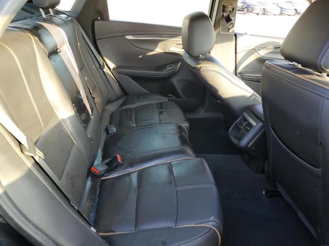 Aukcja sprzedaży 2017 Chevrolet Impala Premier, vin: 1G1145S39HU191699, numer aukcji: 35886623