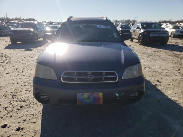 36287363 :رقم المزاد ، 4S4BT62C367102494 vin ، 2006 Subaru Baja Sport مزاد بيع