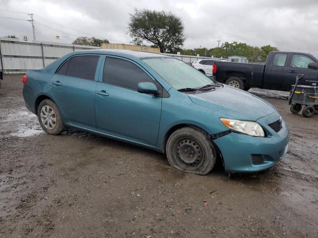 Продажа на аукционе авто 2009 Toyota Corolla Base, vin: JTDBL40E899085469, номер лота: 35965093