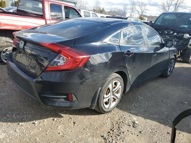 Aukcja sprzedaży 2017 Honda Civic Lx, vin: 19XFC2F57HE053944, numer aukcji: 35754983
