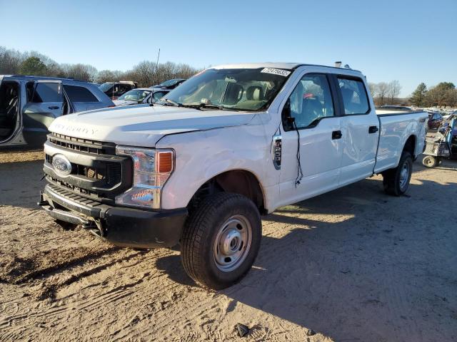 Aukcja sprzedaży 2022 Ford F250 Super Duty, vin: 1FT7W2BN0NED10564, numer aukcji: 72475632