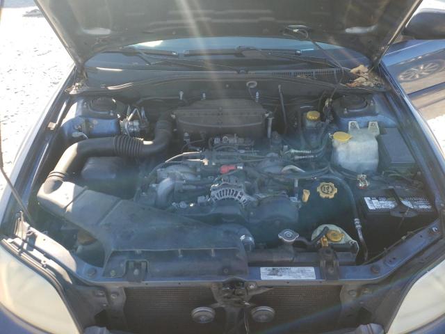 36287363 :رقم المزاد ، 4S4BT62C367102494 vin ، 2006 Subaru Baja Sport مزاد بيع