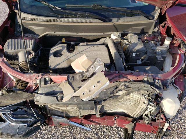 35997023 :رقم المزاد ، 2GNAXKEV0K6195695 vin ، 2019 Chevrolet Equinox Lt مزاد بيع