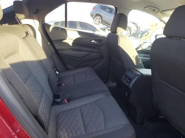 35997023 :رقم المزاد ، 2GNAXKEV0K6195695 vin ، 2019 Chevrolet Equinox Lt مزاد بيع