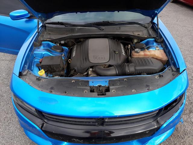 Aukcja sprzedaży 2015 Dodge Charger R/t, vin: 2C3CDXCT2FH902397, numer aukcji: 35954643