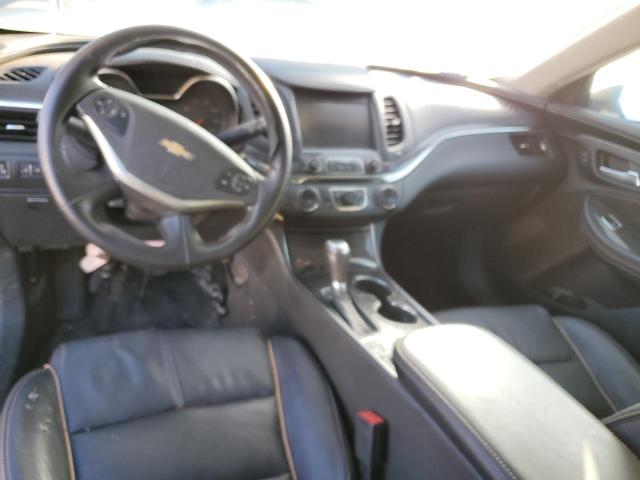 Aukcja sprzedaży 2017 Chevrolet Impala Premier, vin: 1G1145S39HU191699, numer aukcji: 35886623