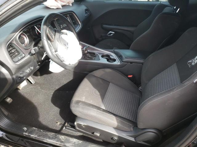 Продаж на аукціоні авто 2021 Dodge Challenger R/t Scat Pack, vin: 2C3CDZFJ1MH580693, номер лоту: 36004493