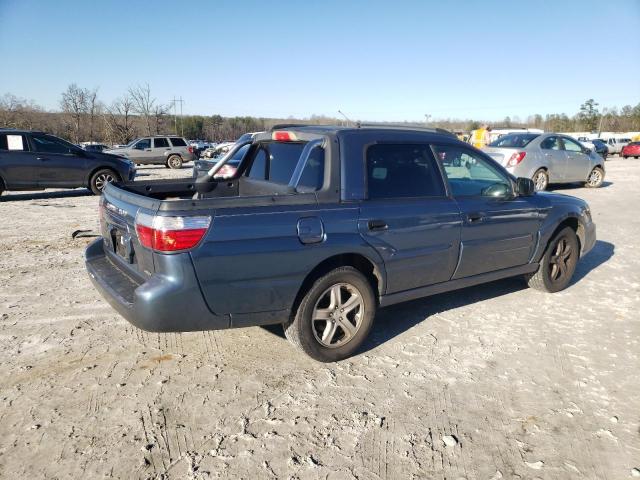 36287363 :رقم المزاد ، 4S4BT62C367102494 vin ، 2006 Subaru Baja Sport مزاد بيع