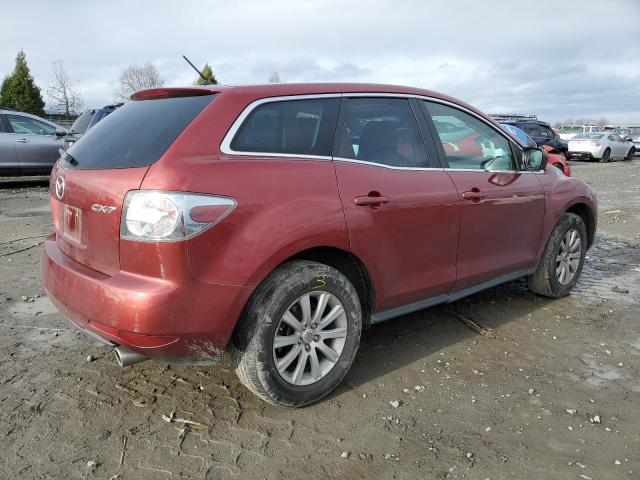 Aukcja sprzedaży 2011 Mazda Cx-7, vin: JM3ER2BM6B0354980, numer aukcji: 73324702