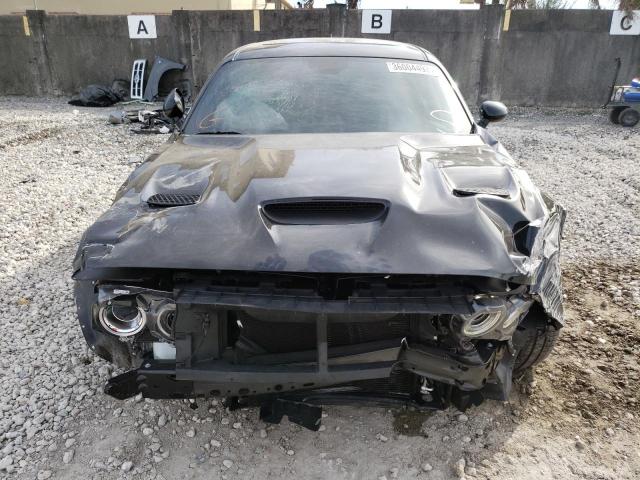 Продаж на аукціоні авто 2021 Dodge Challenger R/t Scat Pack, vin: 2C3CDZFJ1MH580693, номер лоту: 36004493