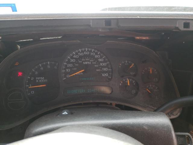 2003 Gmc New Sierra C1500 მანქანა იყიდება აუქციონზე, vin: 1GTEC14V53Z103729, აუქციონის ნომერი: 35809073