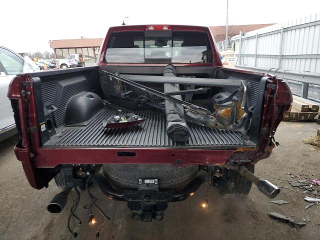 Aukcja sprzedaży 2018 Ram 1500 Slt, vin: 1C6RR7GT3JS312154, numer aukcji: 73631682