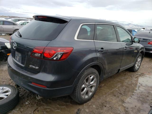 72712952 :رقم المزاد ، JM3TB2CVXE0436105 vin ، 2014 Mazda Cx-9 Touring مزاد بيع