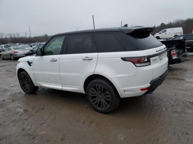 36114213 :رقم المزاد ، SALWS2PFXGA101344 vin ، 2016 Land Rover Range Rover Sport Hst مزاد بيع
