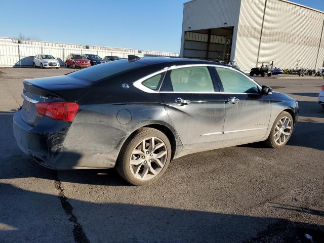 Aukcja sprzedaży 2017 Chevrolet Impala Premier, vin: 1G1145S39HU191699, numer aukcji: 35886623