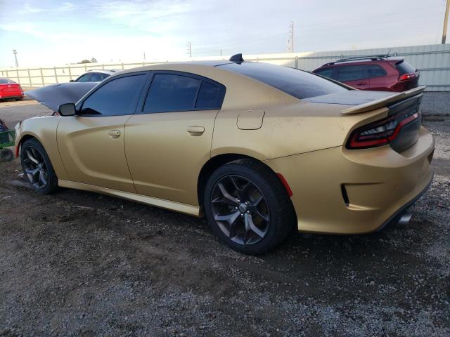 Продажа на аукционе авто 2019 Dodge Charger R/t, vin: 2C3CDXCT6KH742809, номер лота: 35851523