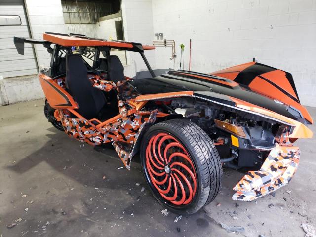 Aukcja sprzedaży 2017 Polaris Slingshot Slr, vin: 57XAARFA3H8124600, numer aukcji: 35873343