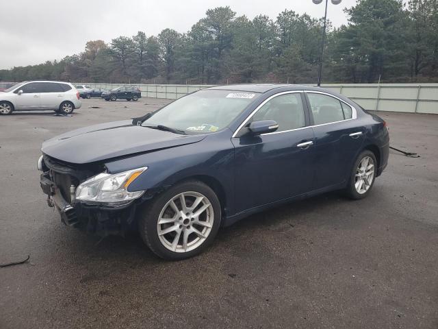 Aukcja sprzedaży 2010 Nissan Maxima S, vin: 1N4AA5AP1AC801133, numer aukcji: 43716243