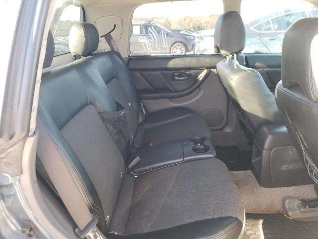 36287363 :رقم المزاد ، 4S4BT62C367102494 vin ، 2006 Subaru Baja Sport مزاد بيع